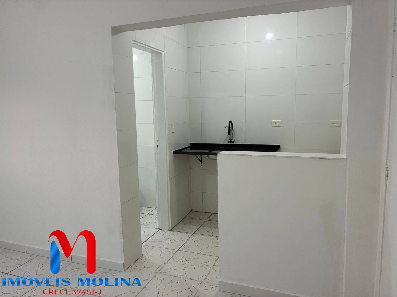 Apartamento, 1 quarto - Foto 1
