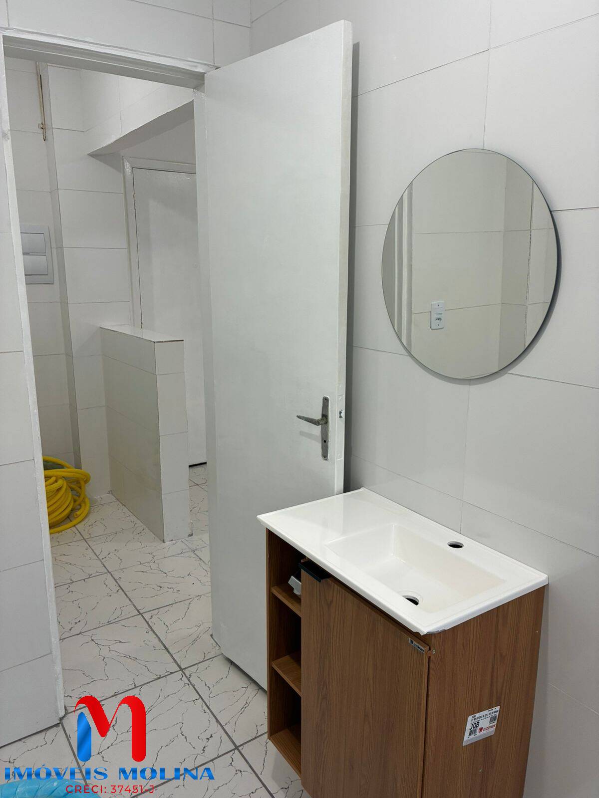 Apartamento, 1 quarto - Foto 4