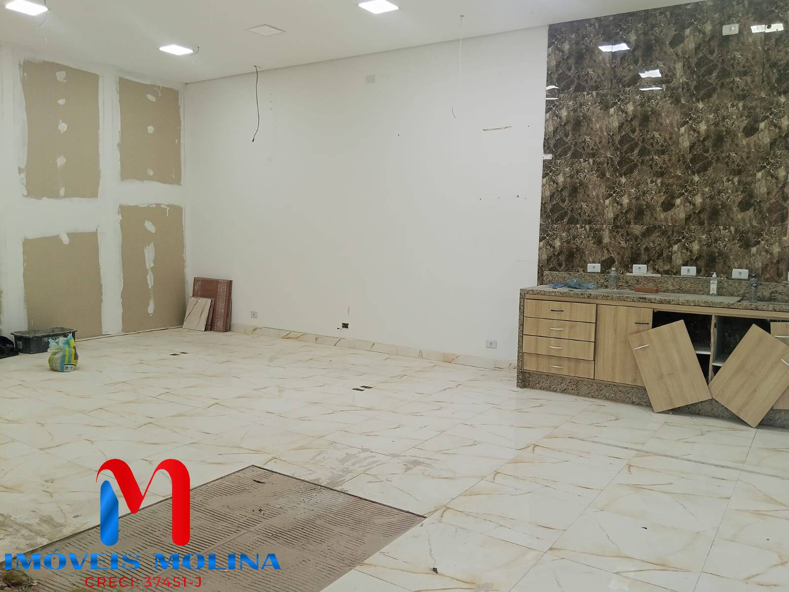 Sala-Conjunto - Foto 5