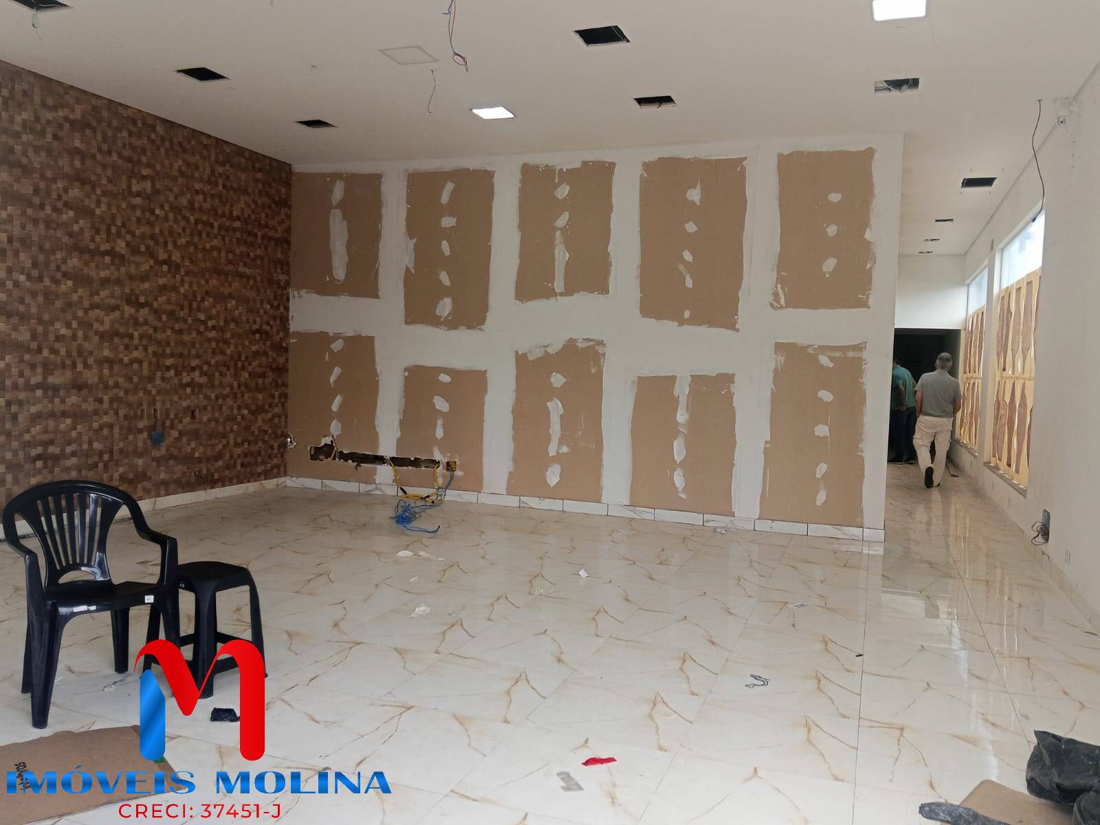 Sala-Conjunto - Foto 8