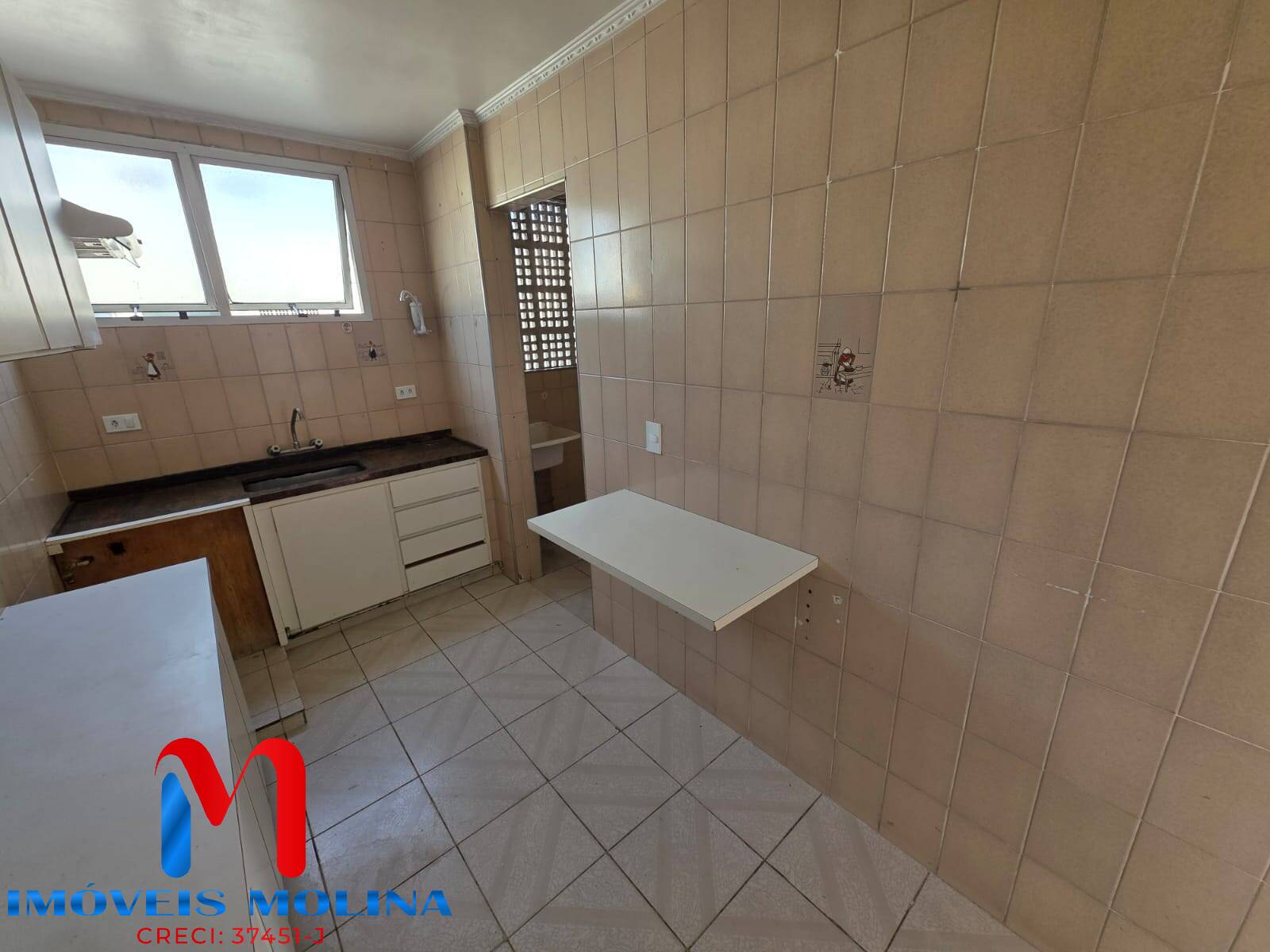 Apartamento, 2 quartos - Foto 1