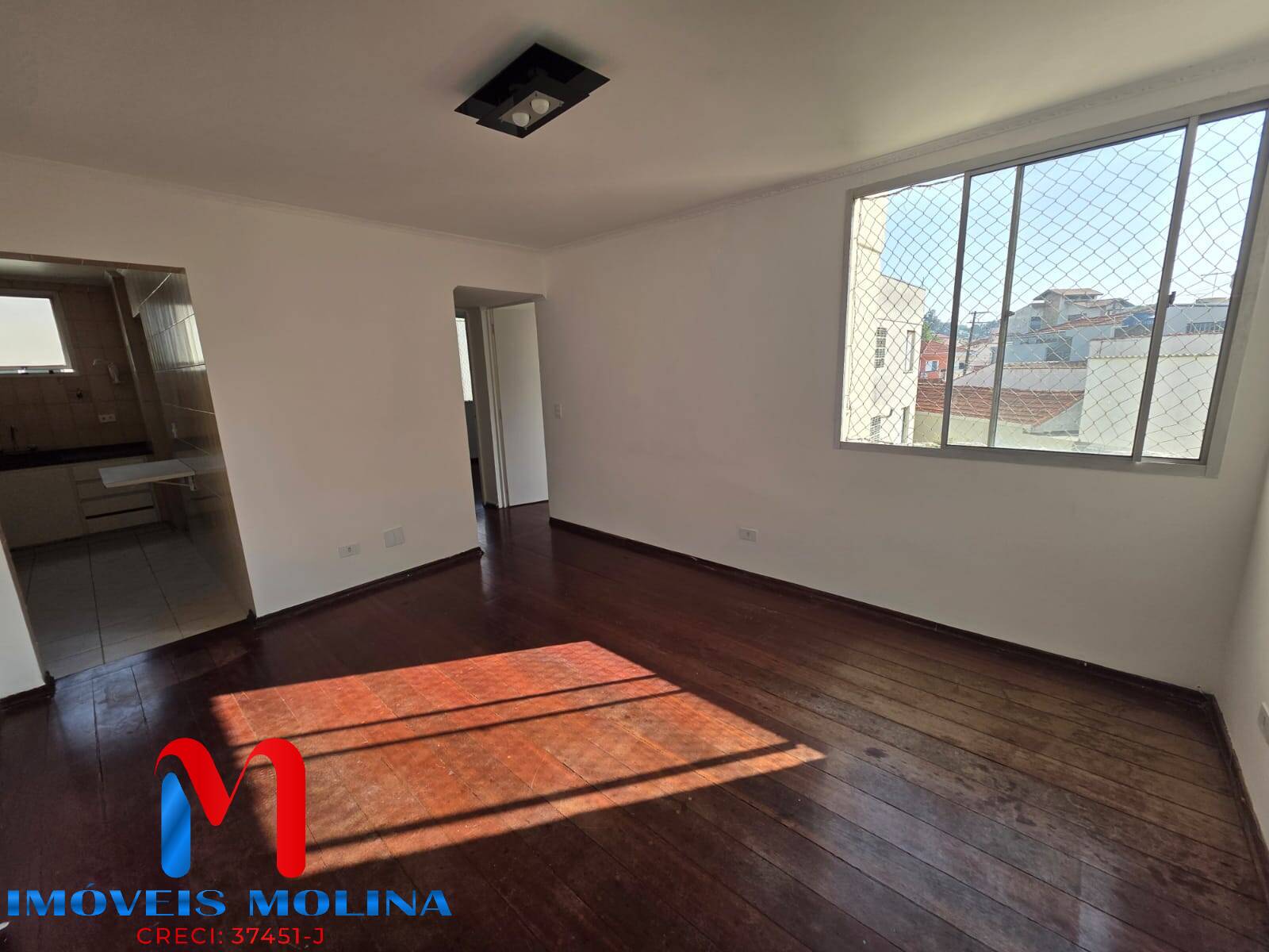 Apartamento, 2 quartos - Foto 6