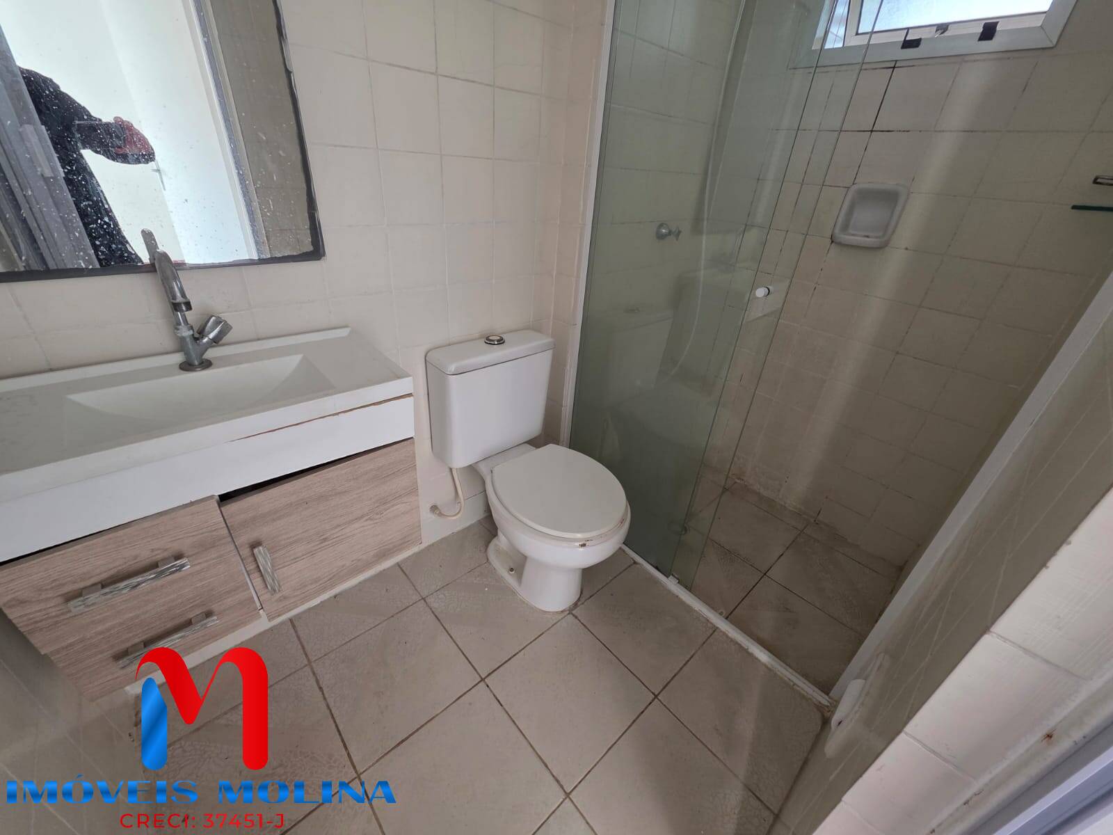 Apartamento, 2 quartos - Foto 7