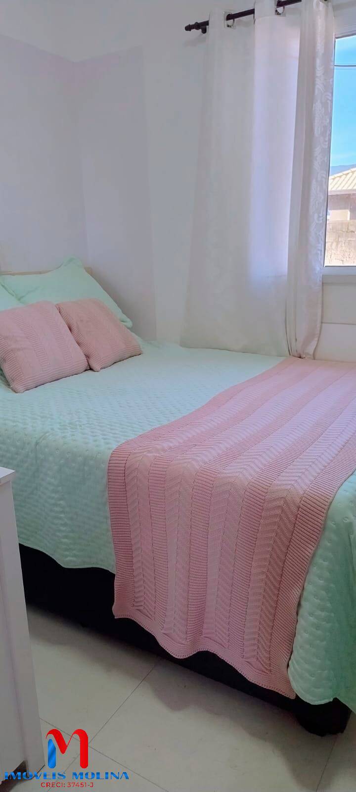 Casa, 2 quartos - Foto 2