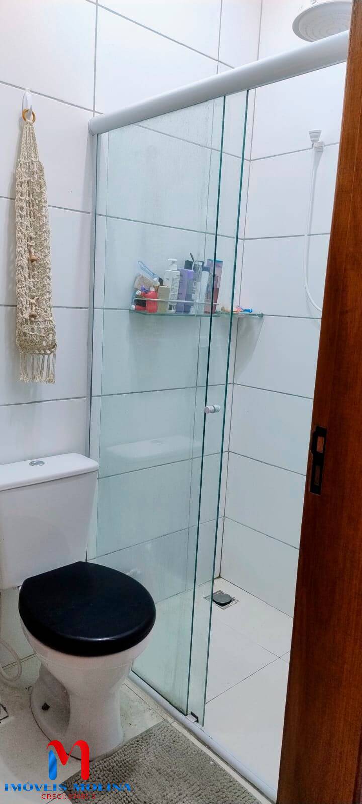 Casa, 2 quartos - Foto 6