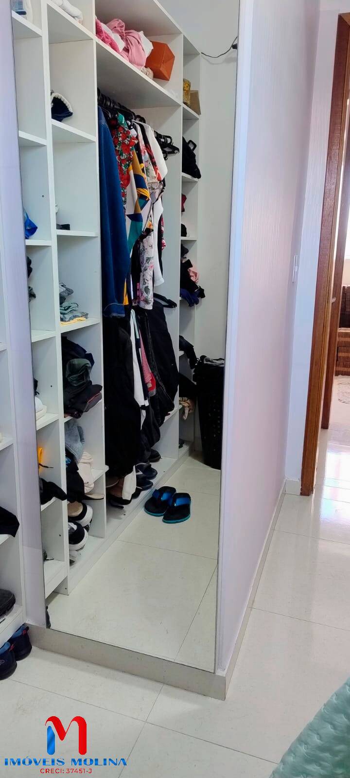 Casa, 2 quartos - Foto 5