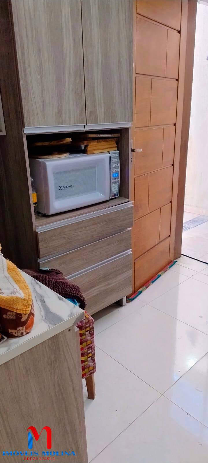 Casa, 2 quartos - Foto 10
