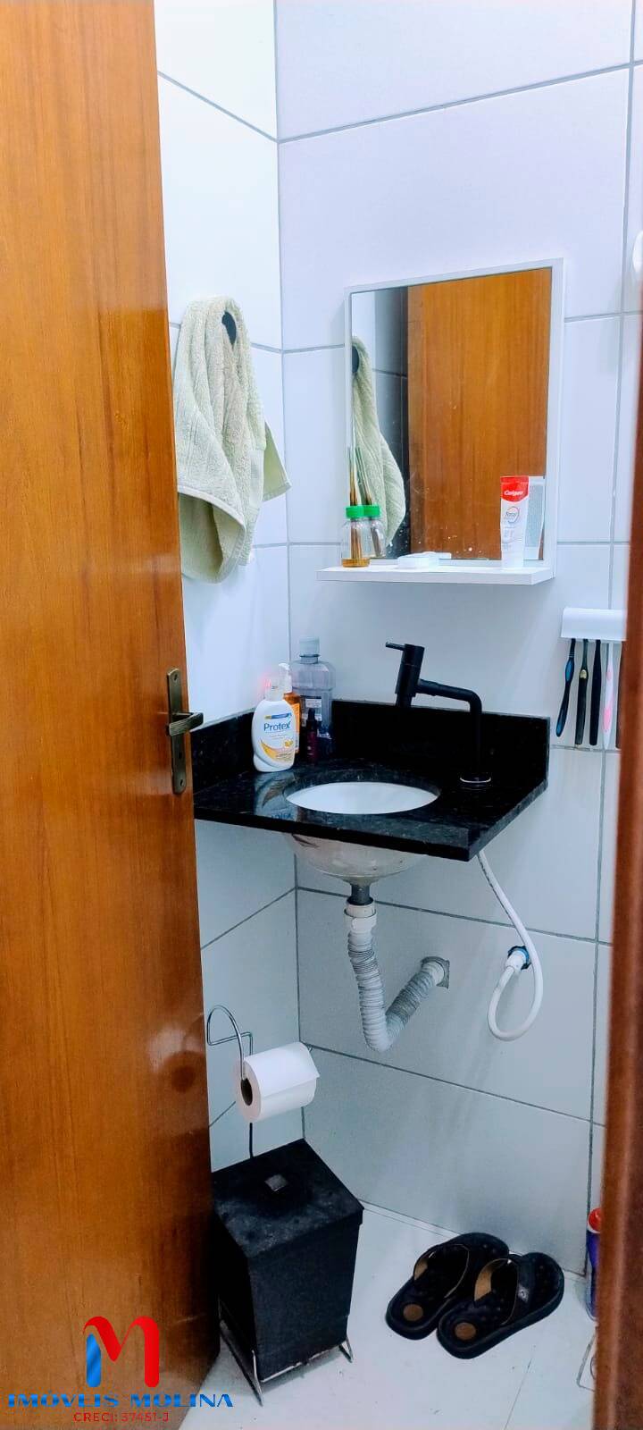 Casa, 2 quartos - Foto 14