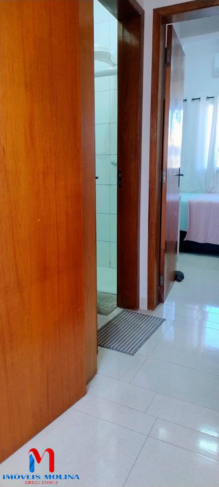 Casa, 2 quartos - Foto 17