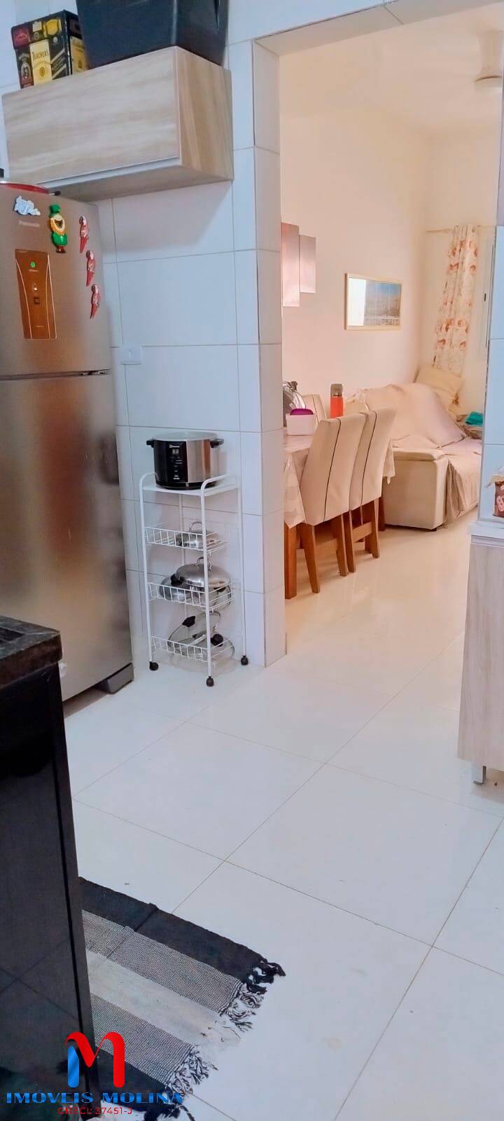 Casa, 2 quartos - Foto 20