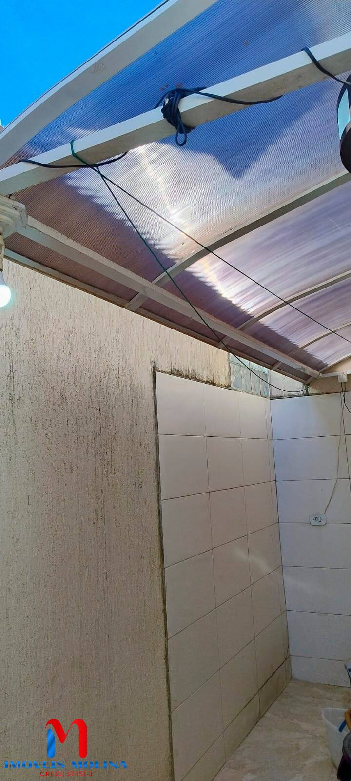 Casa, 2 quartos - Foto 23