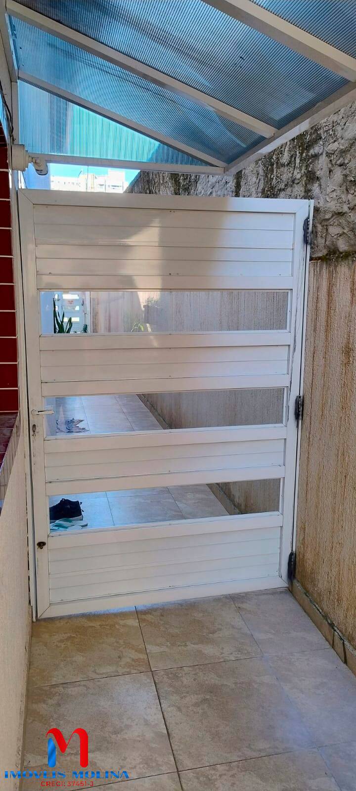 Casa, 2 quartos - Foto 30