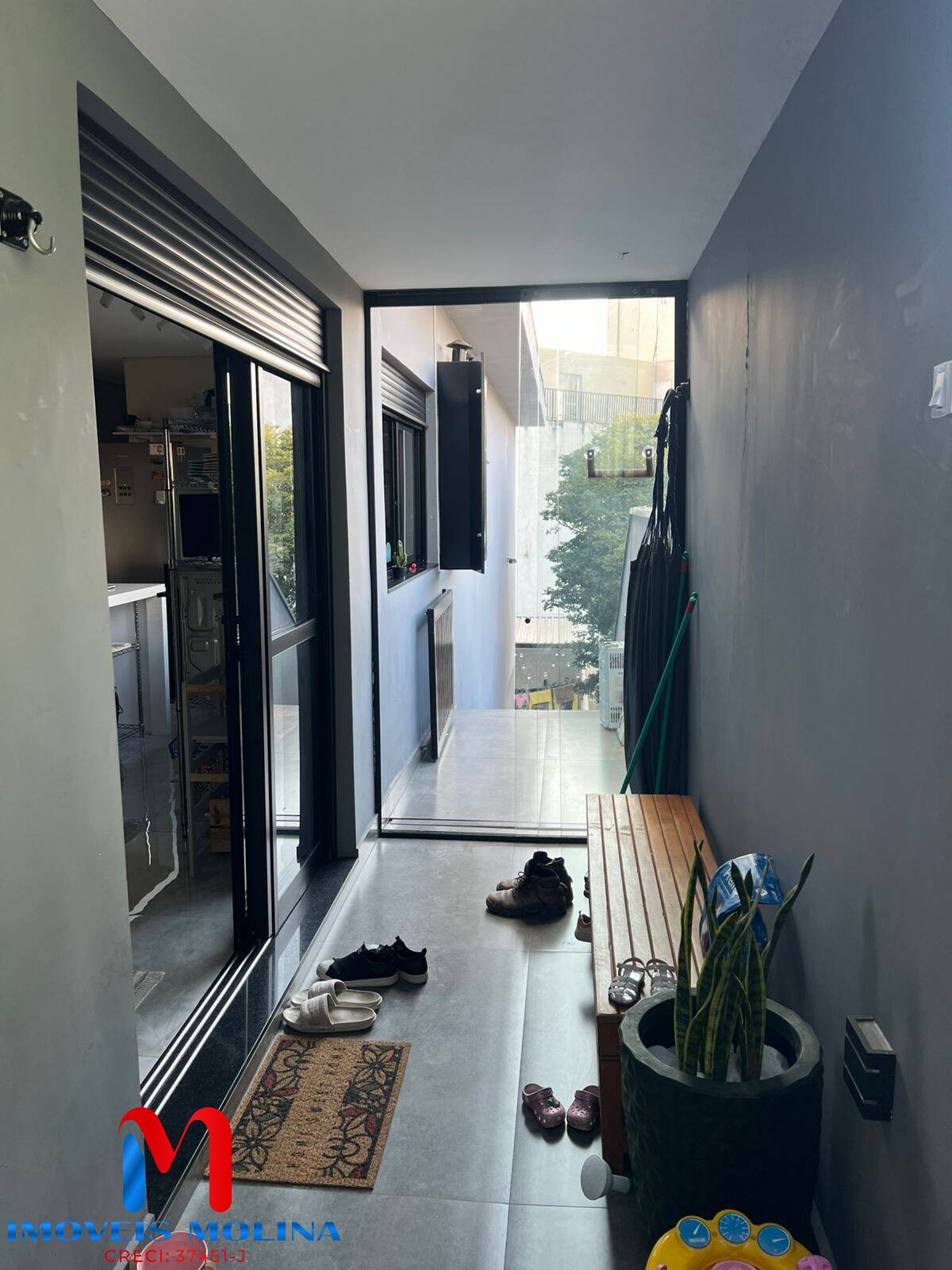 Casa, 3 quartos, 2002 m² - Foto 3