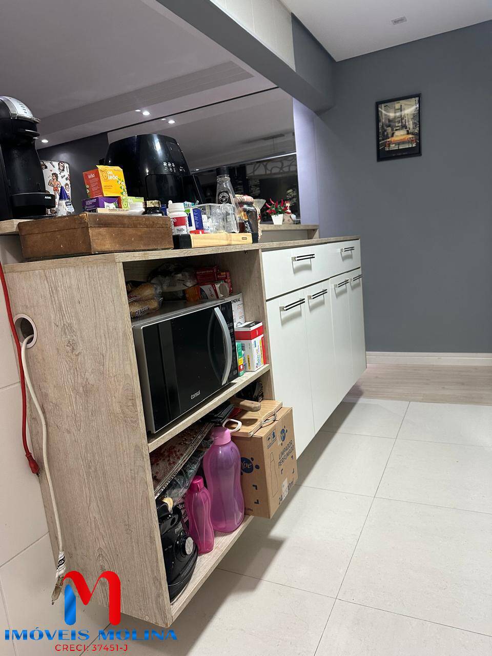 Apartamento, 2 quartos - Foto 4