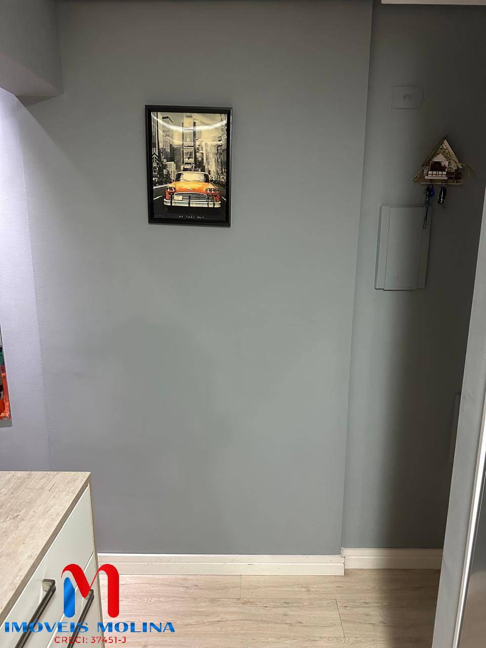 Apartamento, 2 quartos - Foto 5
