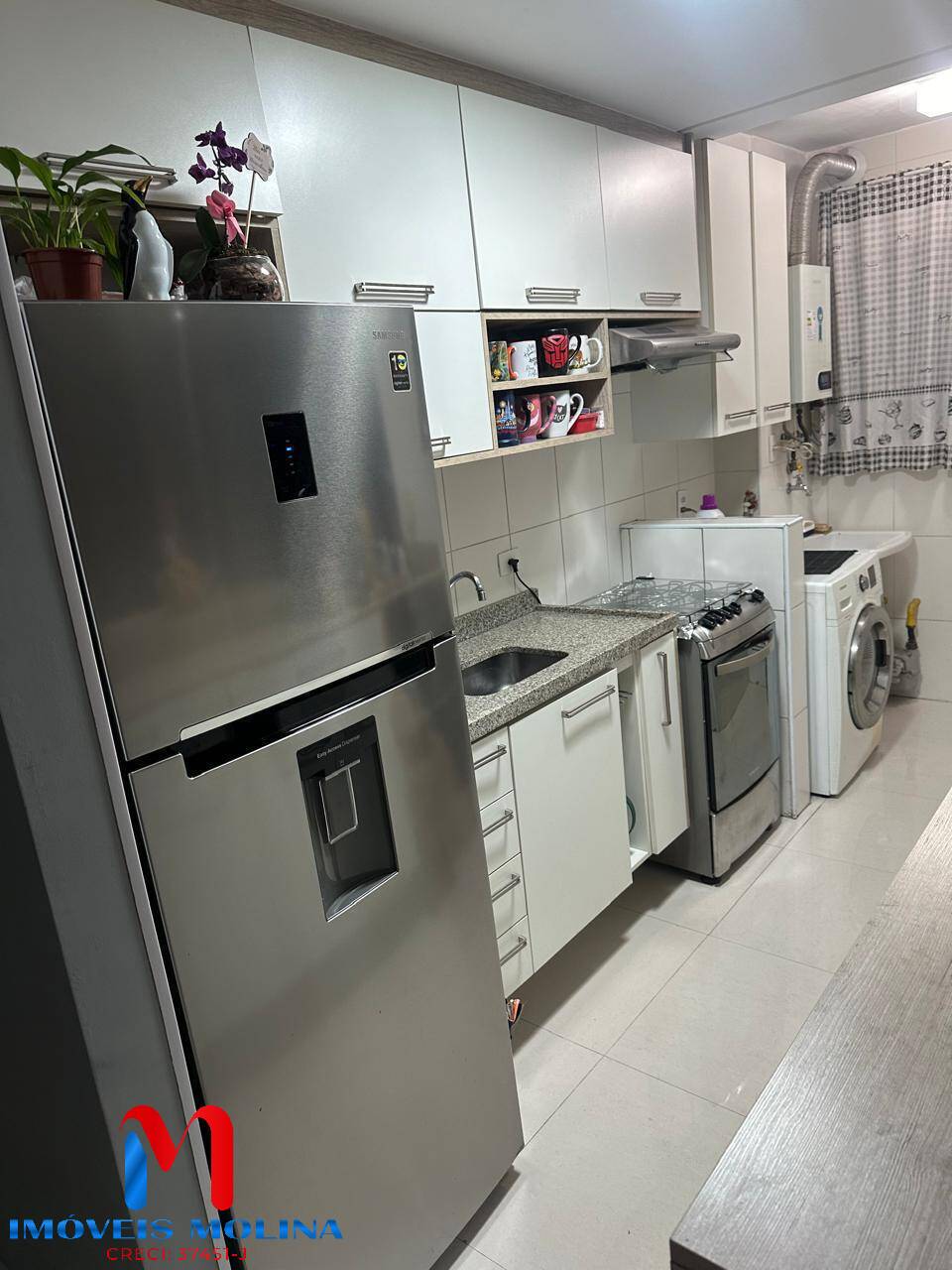 Apartamento, 2 quartos - Foto 7
