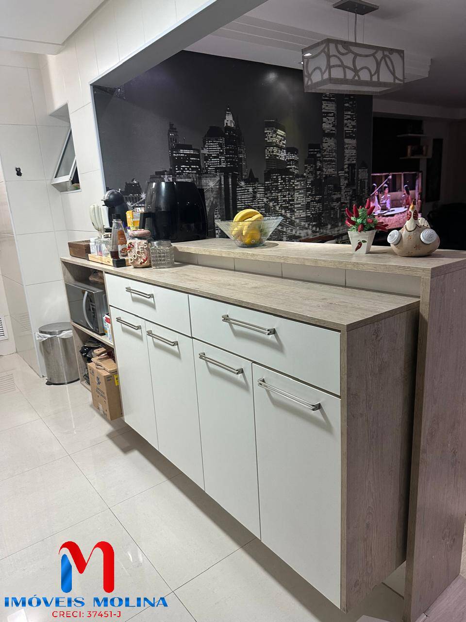 Apartamento, 2 quartos - Foto 8