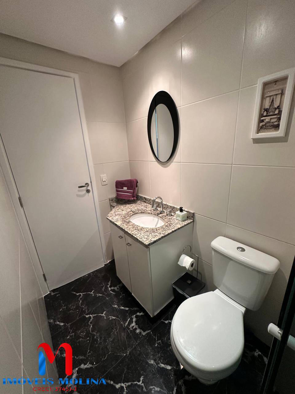 Apartamento, 2 quartos - Foto 13