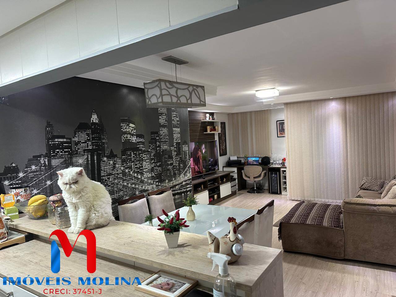 Apartamento, 2 quartos - Foto 15