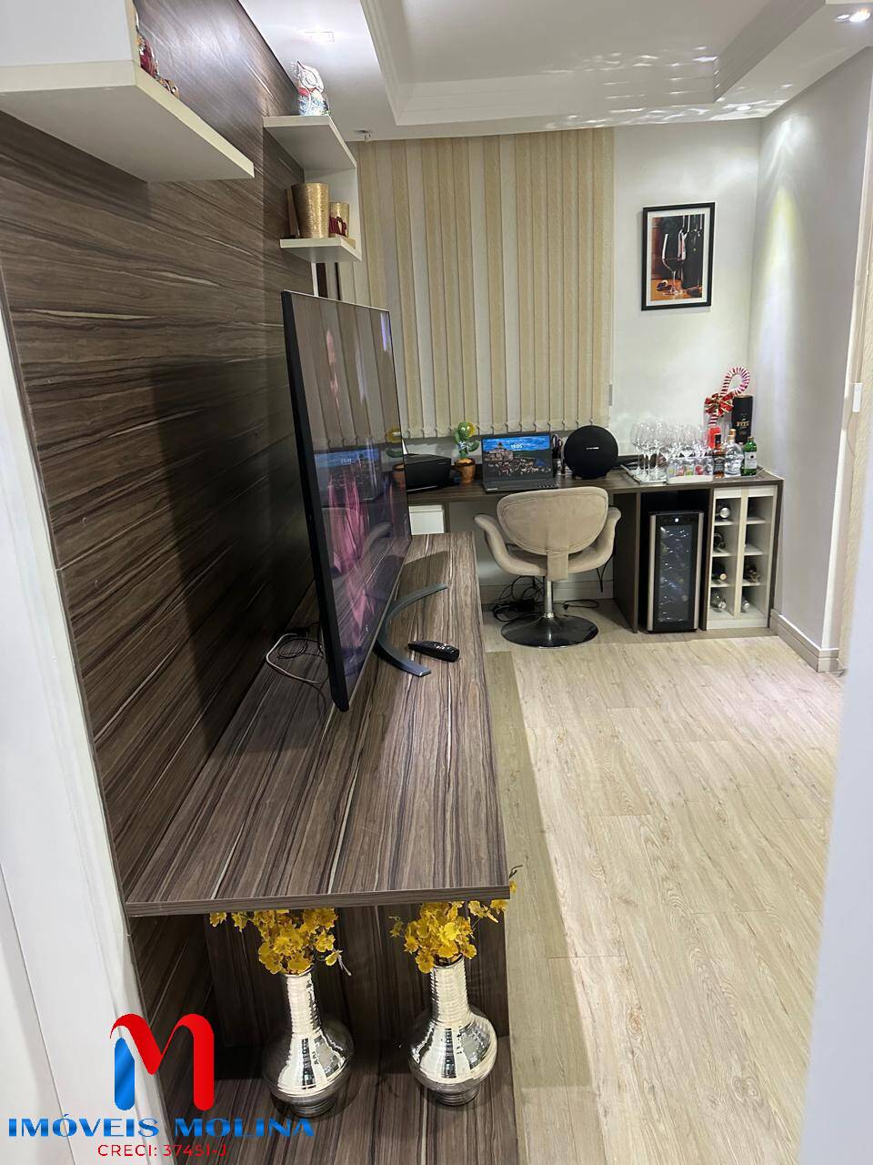 Apartamento, 2 quartos - Foto 20