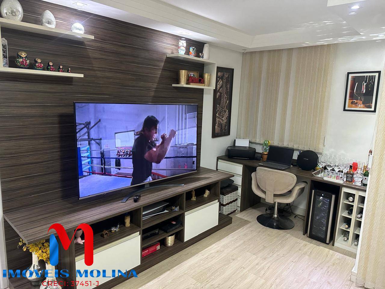 Apartamento, 2 quartos - Foto 25