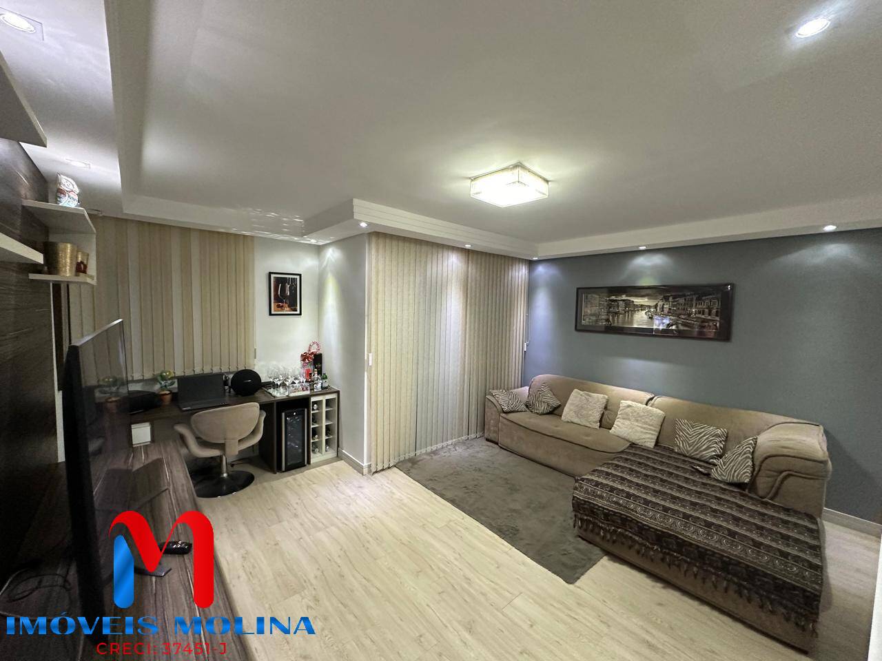 Apartamento, 2 quartos - Foto 26