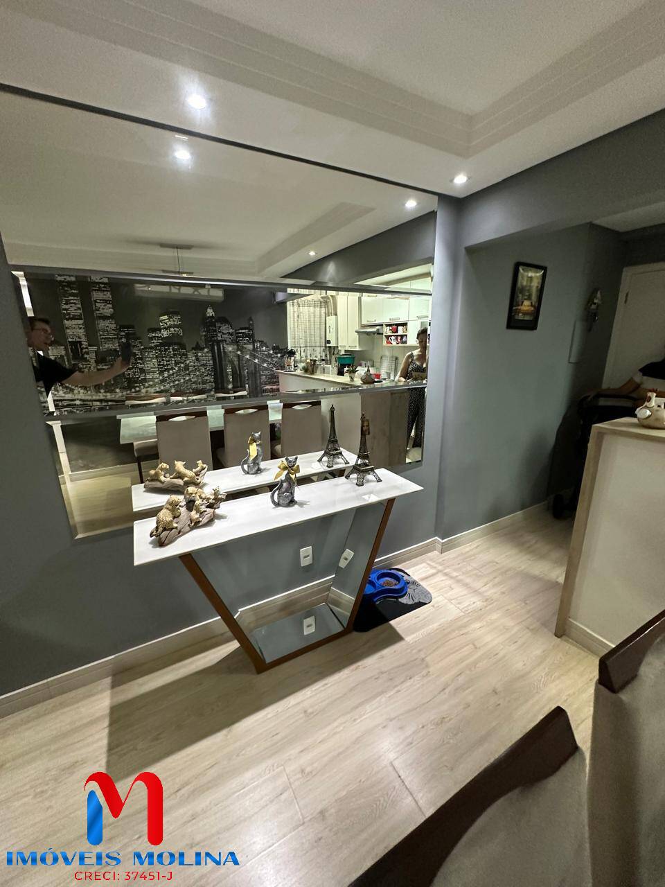 Apartamento, 2 quartos - Foto 28