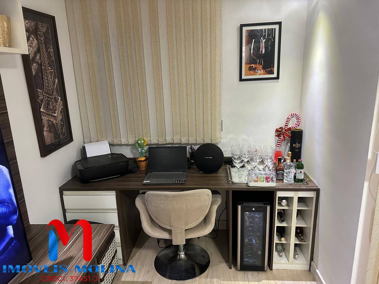 Apartamento, 2 quartos - Foto 30
