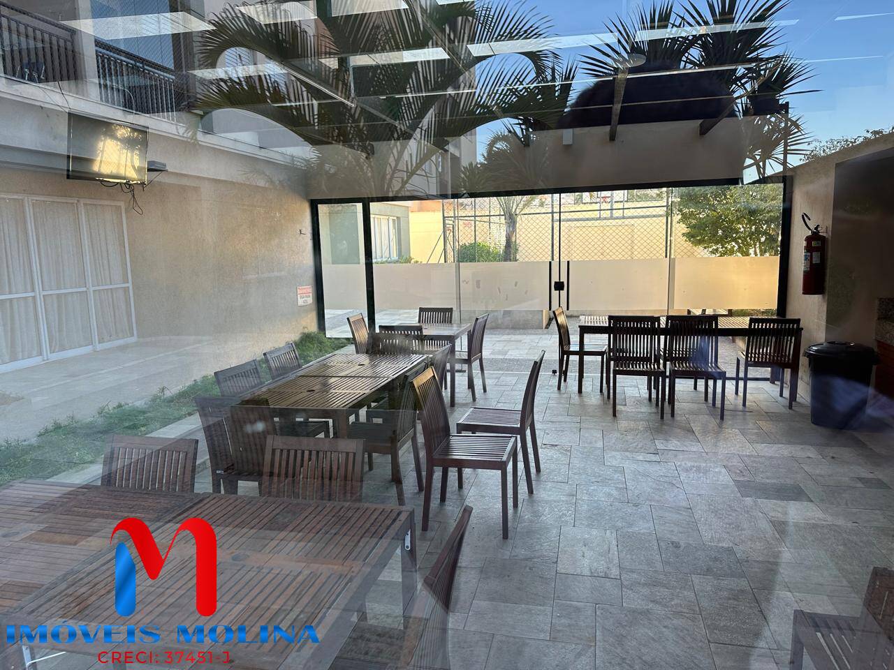 Apartamento, 2 quartos - Foto 41