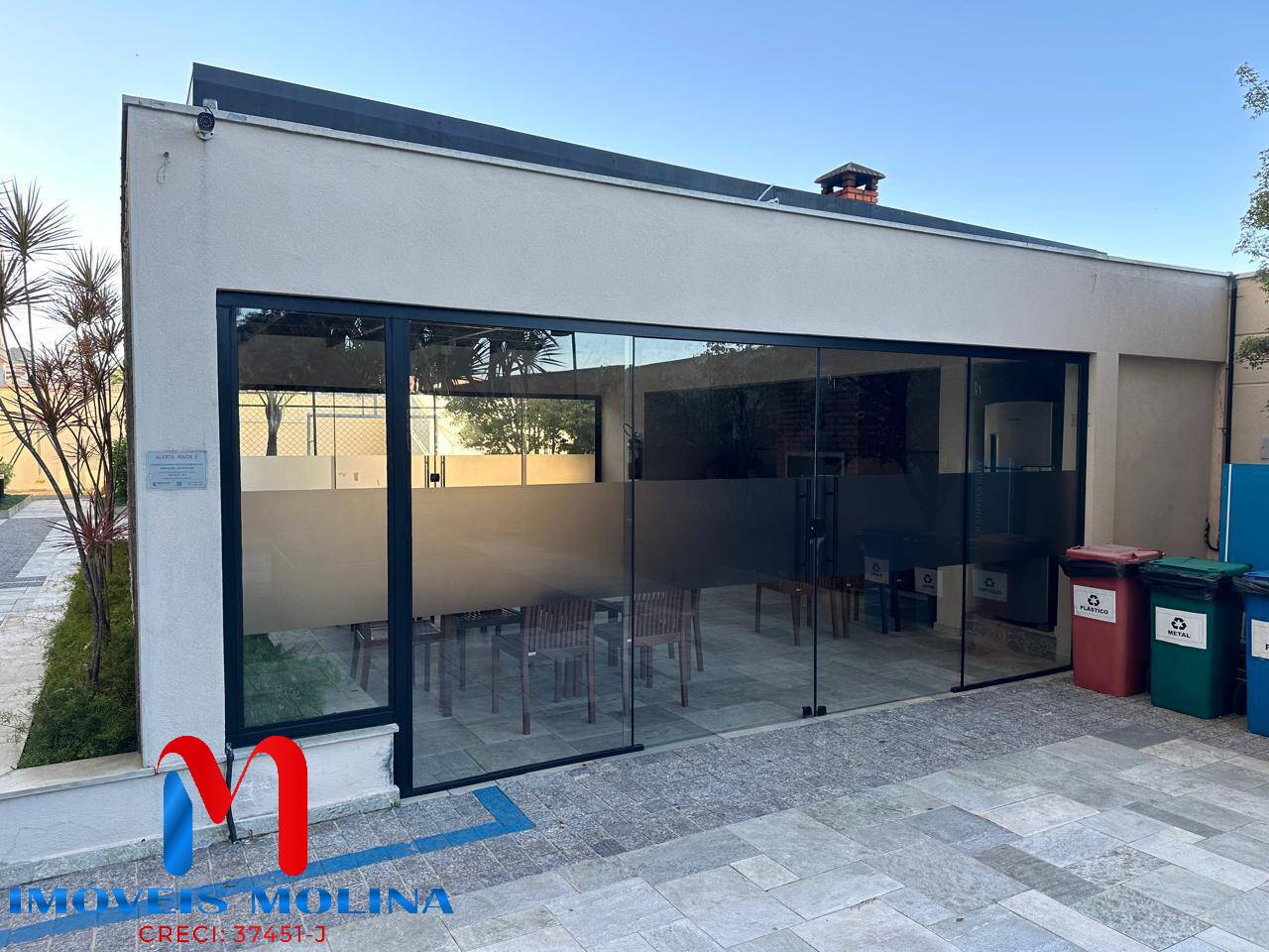 Apartamento, 2 quartos - Foto 43