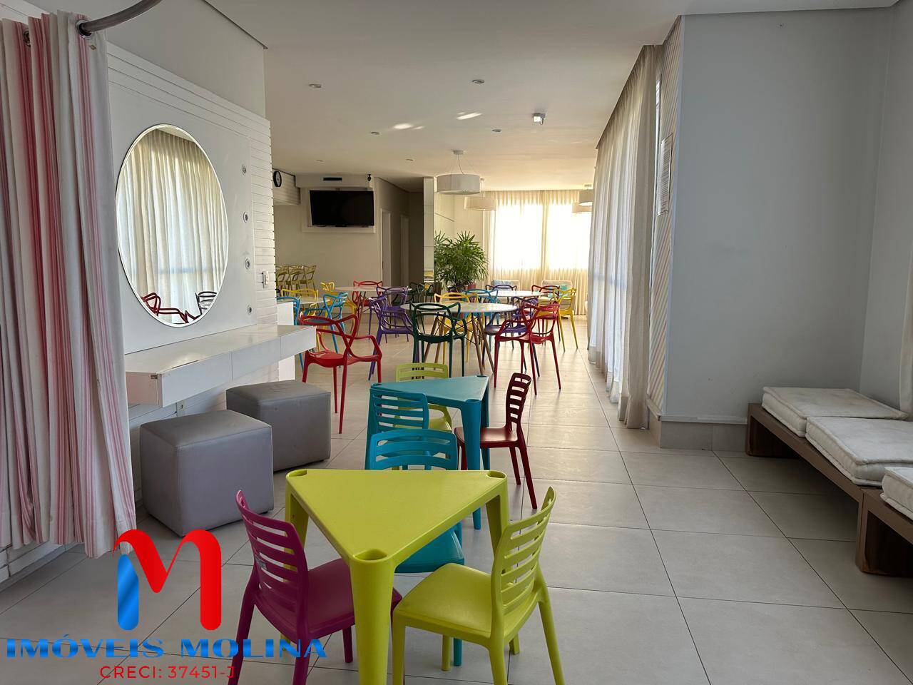 Apartamento, 2 quartos - Foto 46