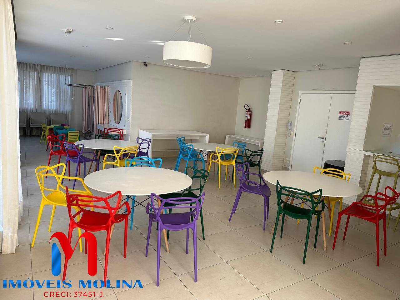 Apartamento, 2 quartos - Foto 49