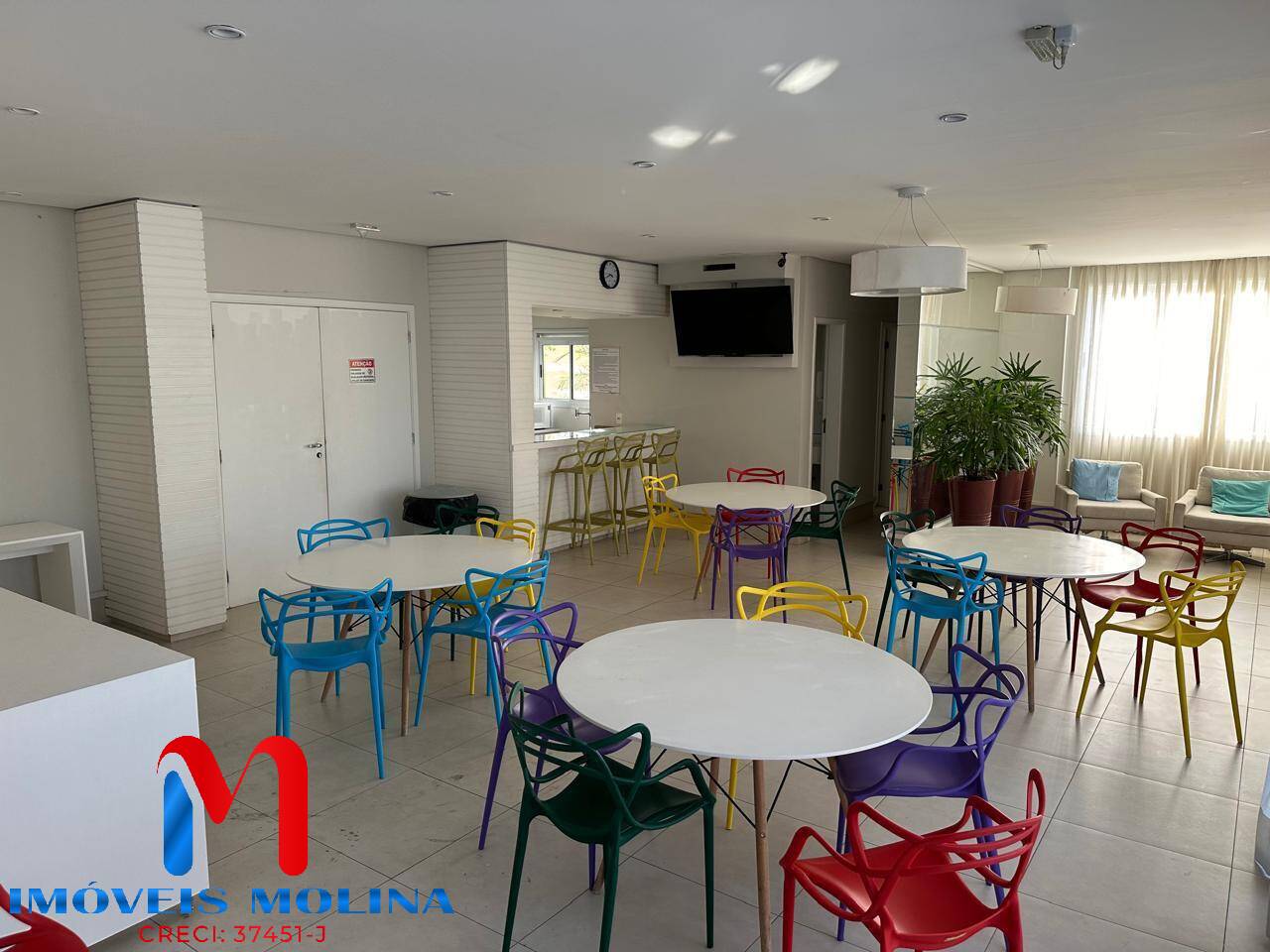 Apartamento, 2 quartos - Foto 47