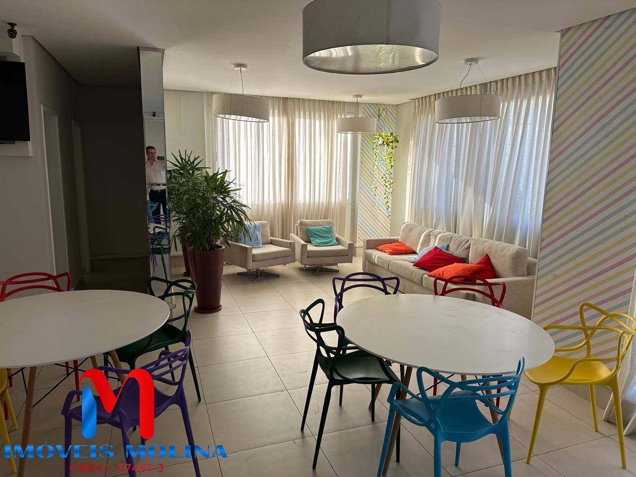 Apartamento, 2 quartos - Foto 53