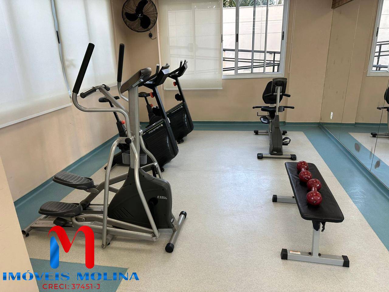 Apartamento, 2 quartos - Foto 69