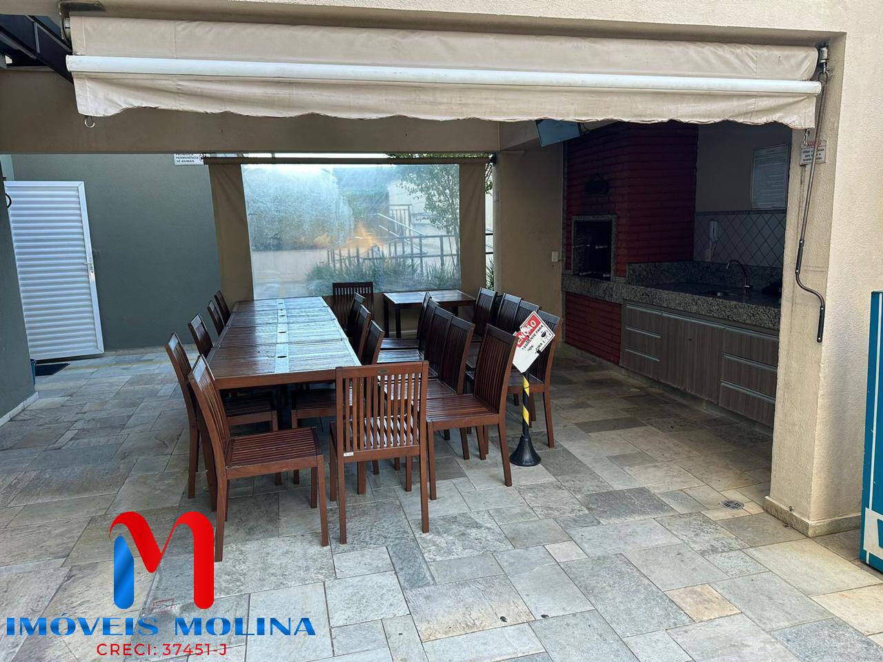 Apartamento, 2 quartos - Foto 77