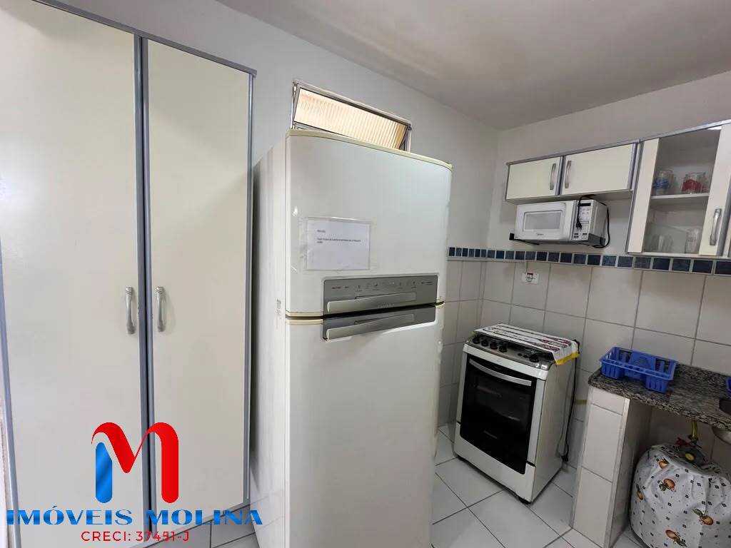 Apartamento, 1 quarto - Foto 12