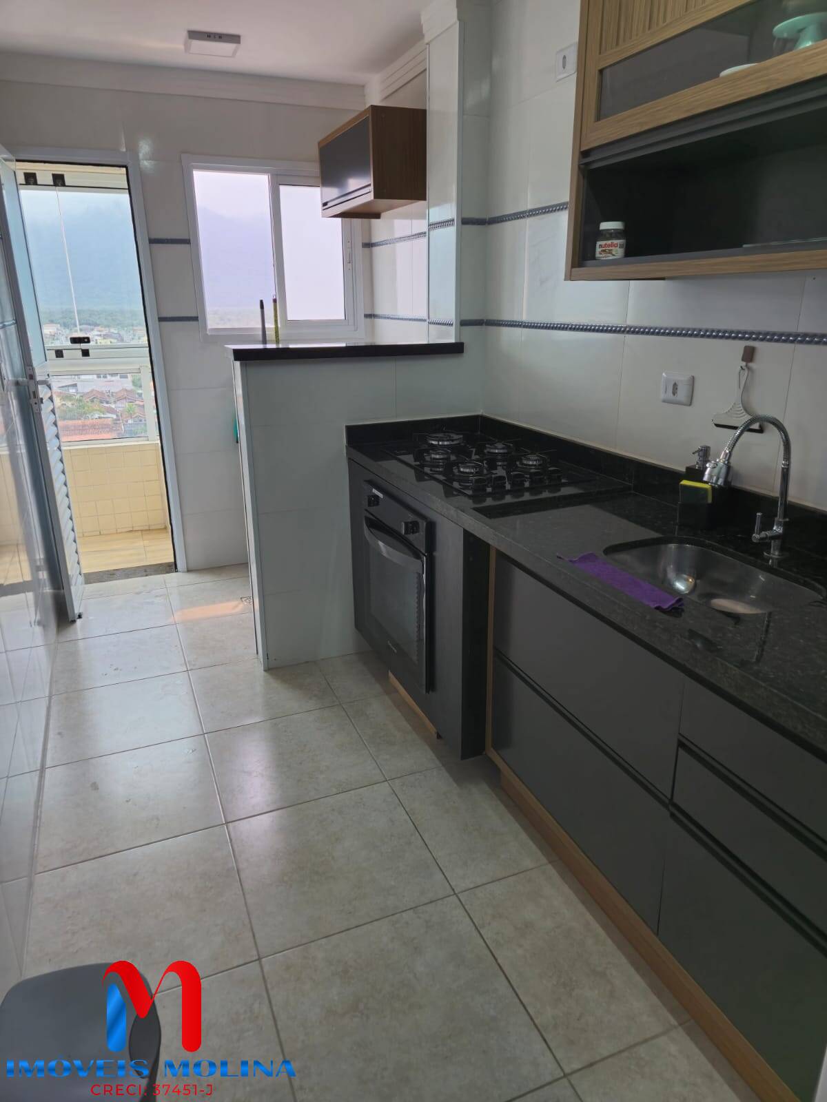 Apartamento, 1 quarto - Foto 5