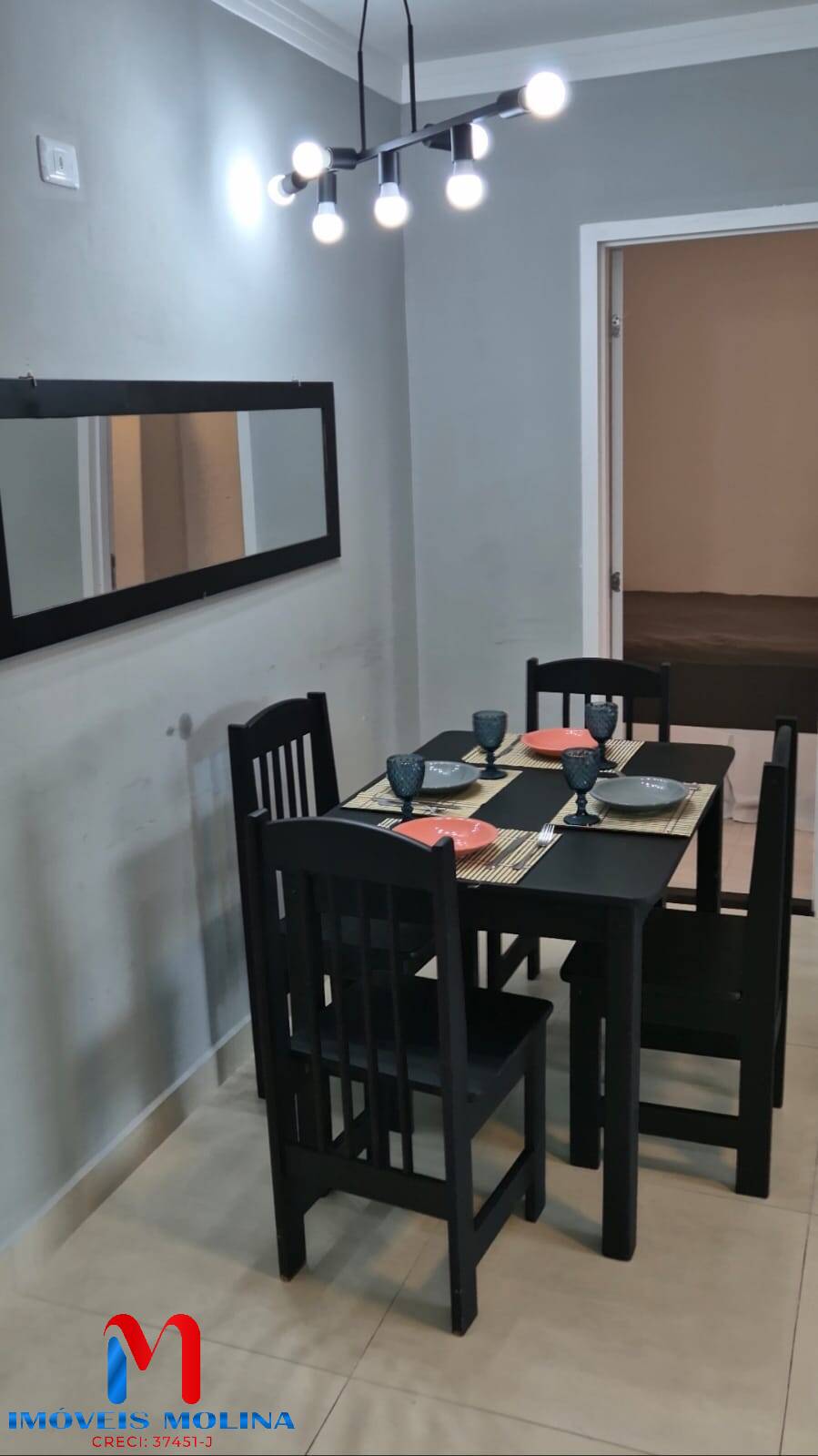 Apartamento, 1 quarto - Foto 9