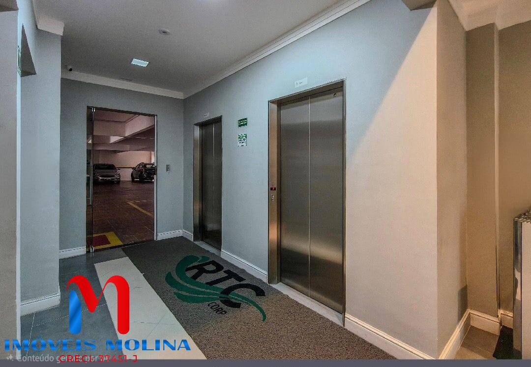 Apartamento, 1 quarto - Foto 13