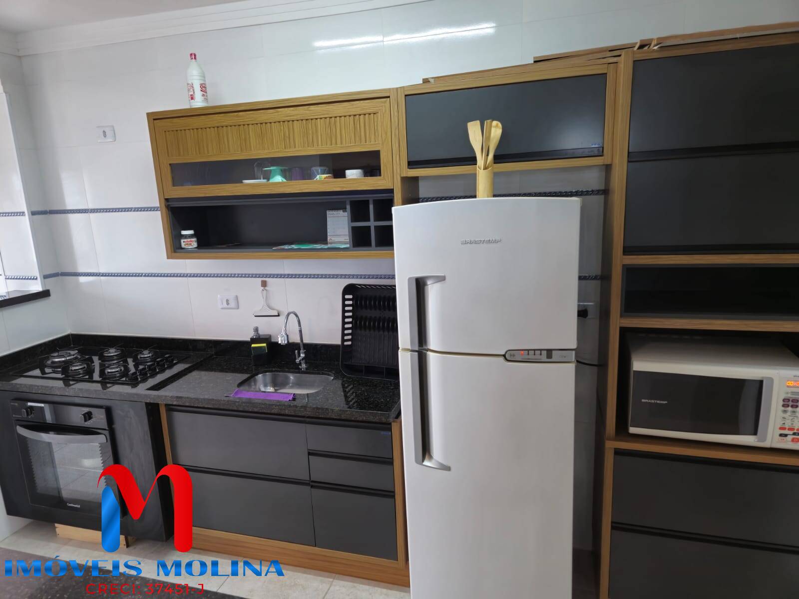 Apartamento, 1 quarto - Foto 16
