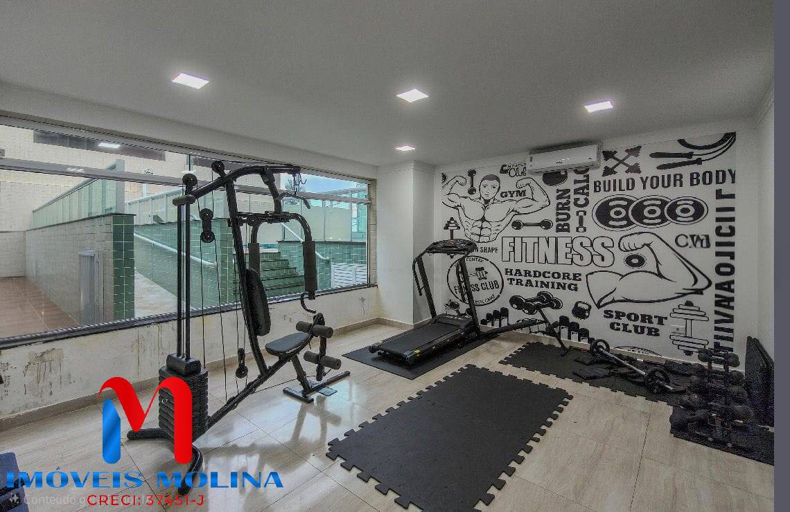 Apartamento, 1 quarto - Foto 17