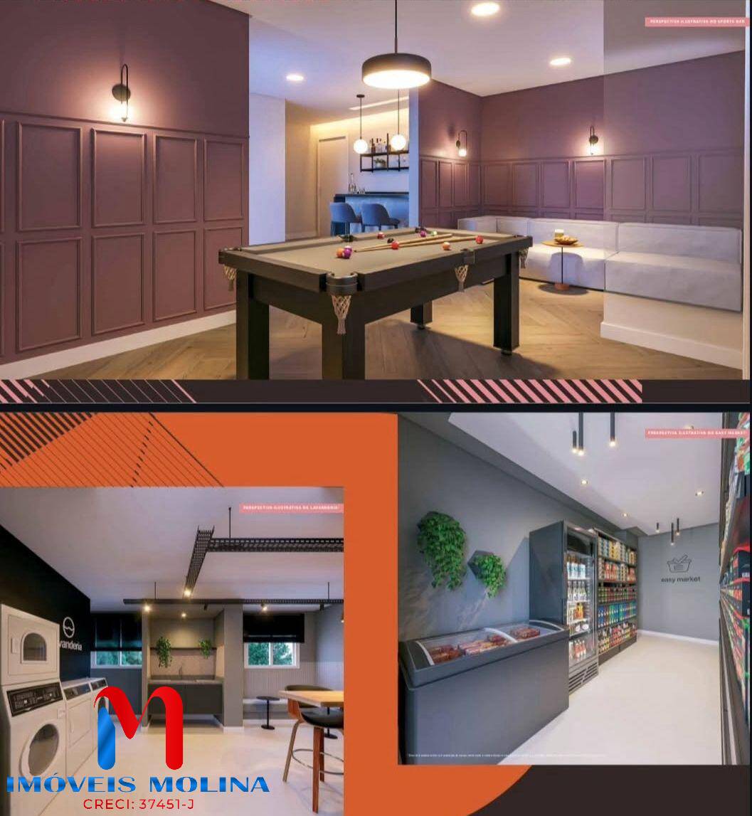 Apartamento, 2 quartos - Foto 6