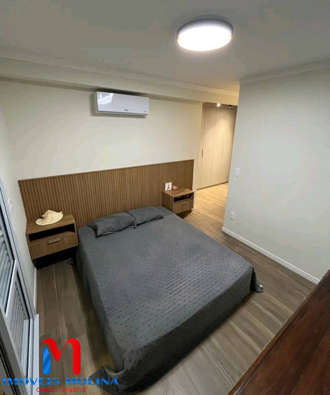 Apartamento, 4 quartos - Foto 5