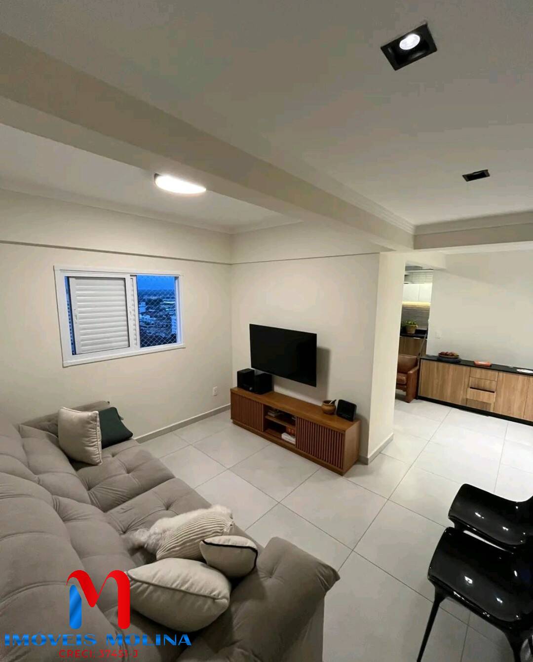 Apartamento, 4 quartos - Foto 6