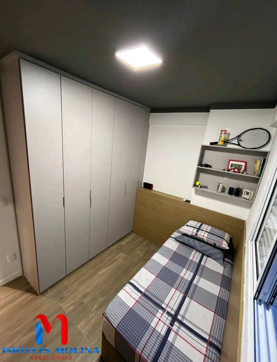 Apartamento, 4 quartos - Foto 7