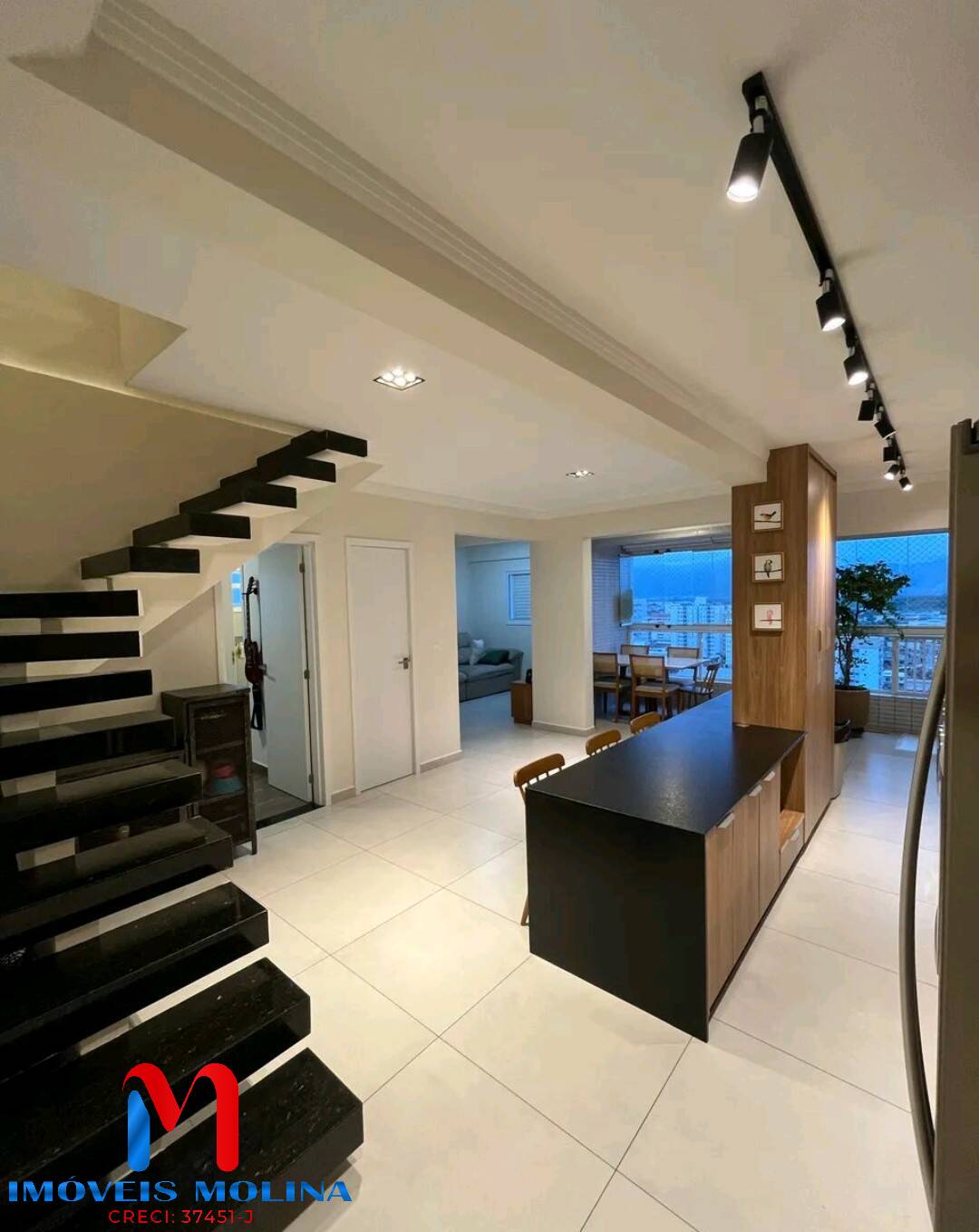 Apartamento, 4 quartos - Foto 9