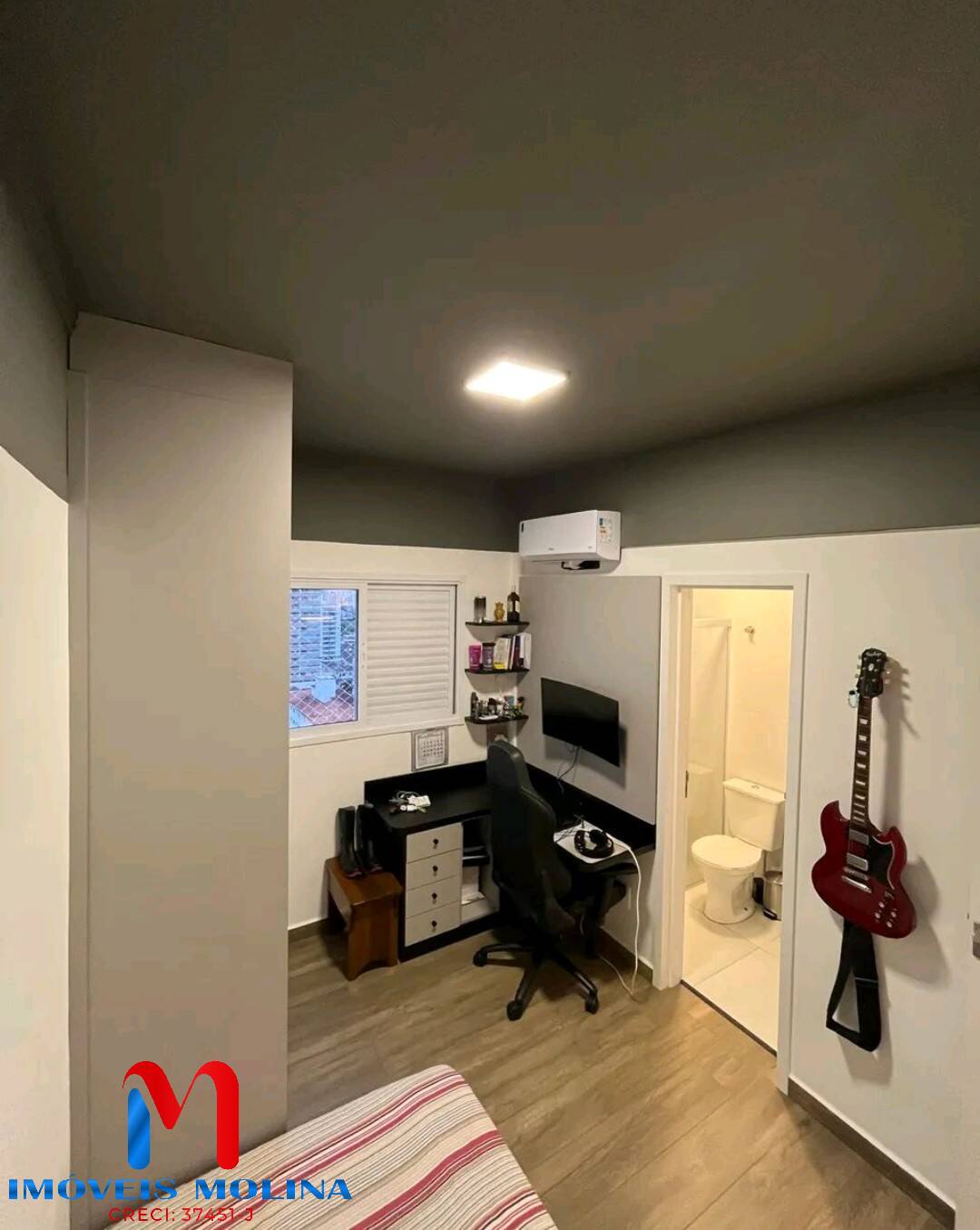 Apartamento, 4 quartos - Foto 12