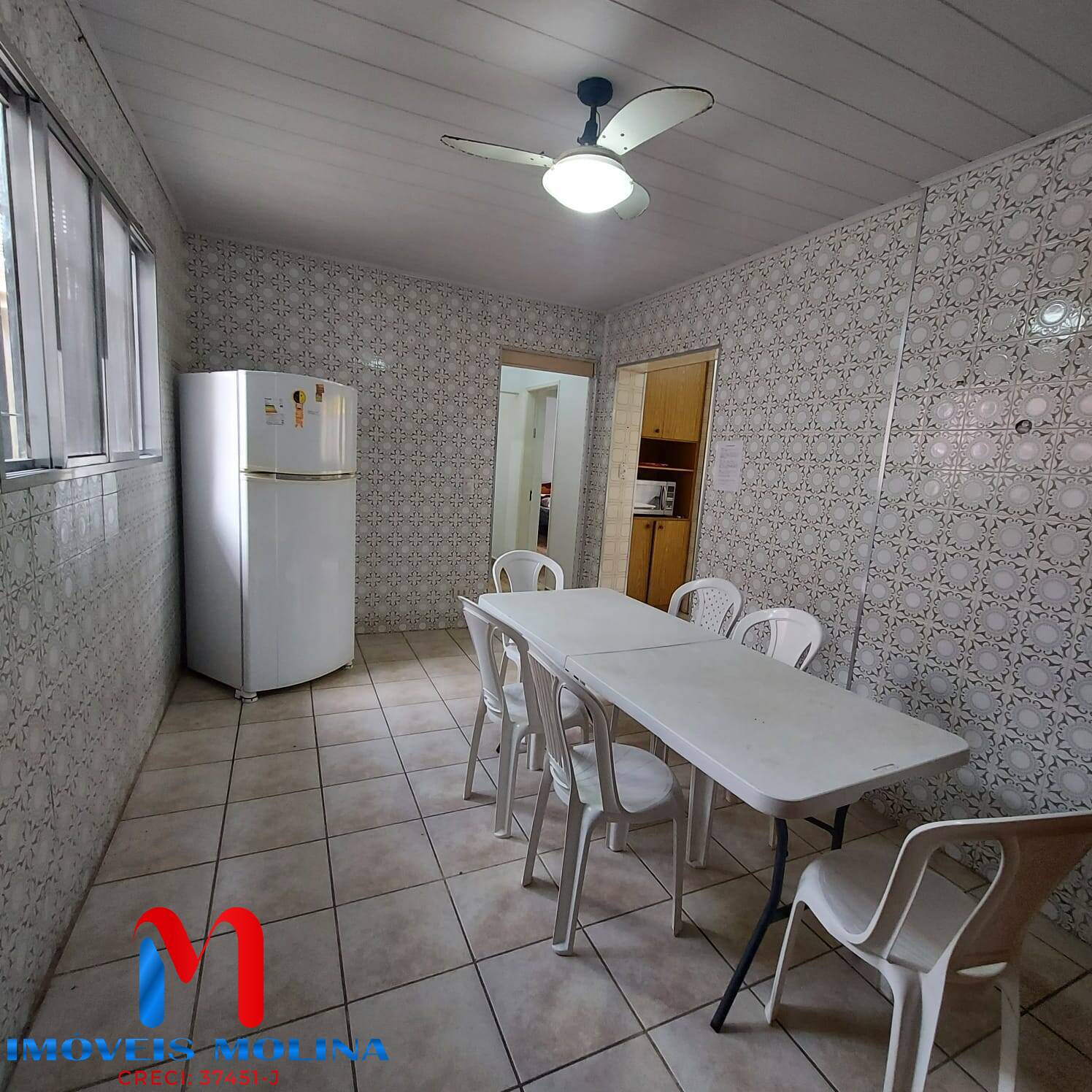 Casa, 3 quartos, 162 m² - Foto 13