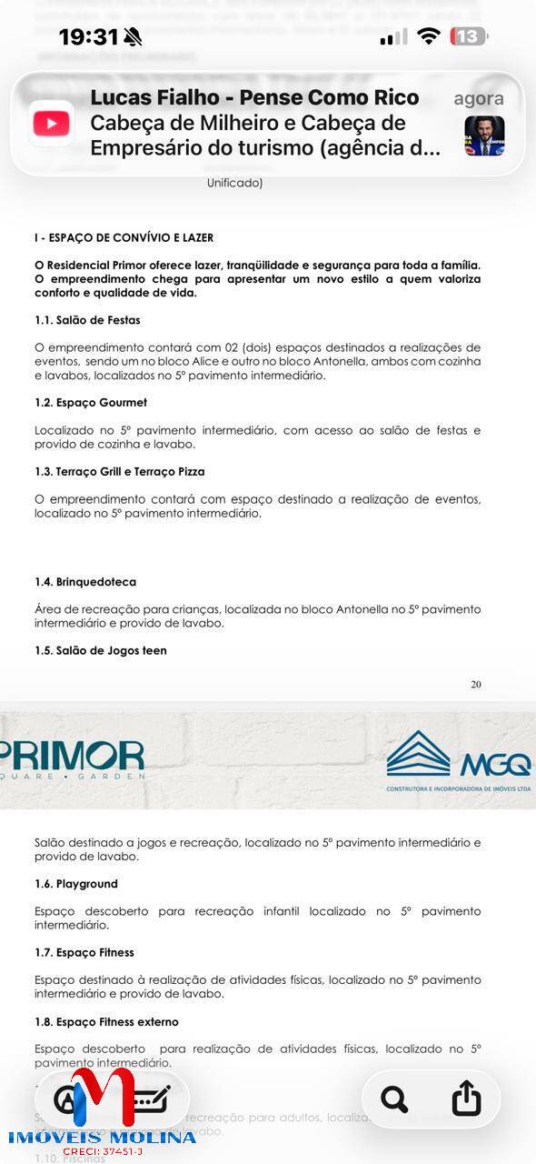 Apartamento, 3 quartos - Foto 10